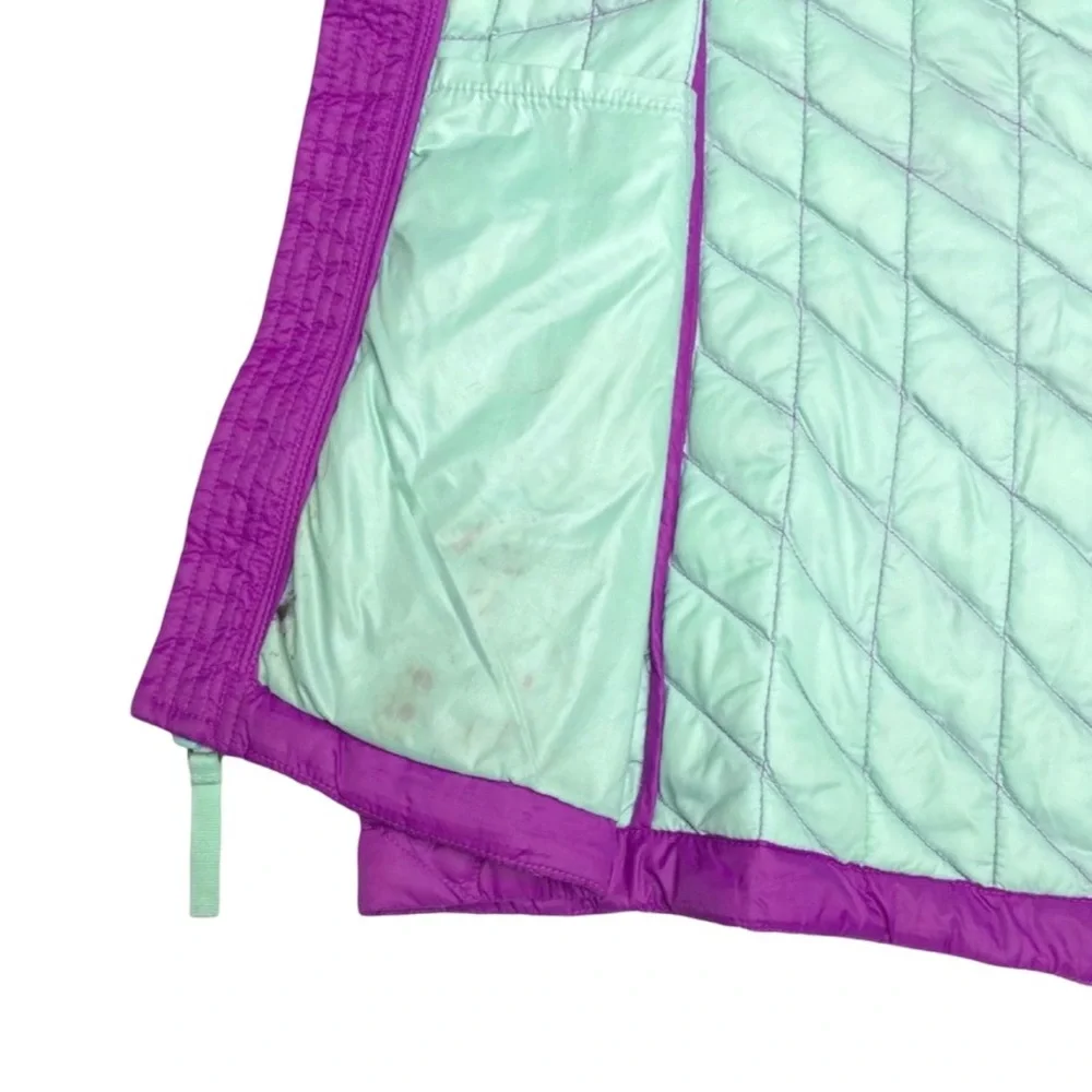 North Face Thermoball‎ Full-Zip Jacket